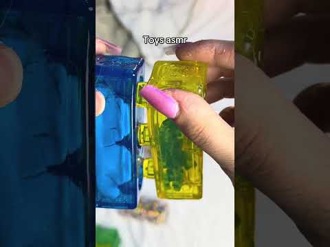 #asmr #craft #relaxing #fidgetboard #satisfying #kawaii #toys #toyasmr