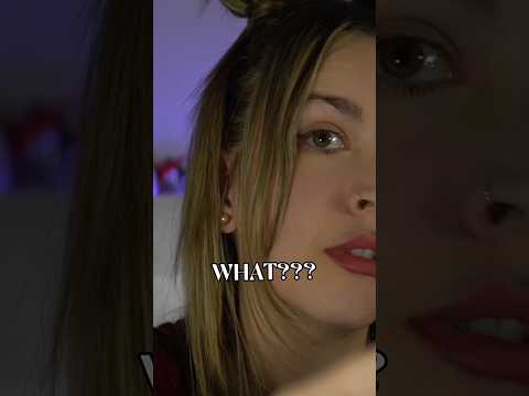 The Hidden Truth About ASMR 🤣 #tomasfalsas #asmr #asmrvideo #shorts