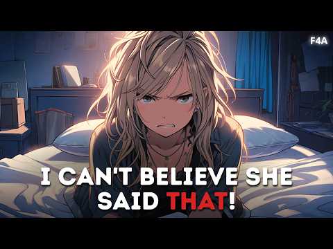 Girlfriend Defends You From Your Toxic Ex 😤 (ft Afterglow) | Upset Listener | Protective | Heartbeat