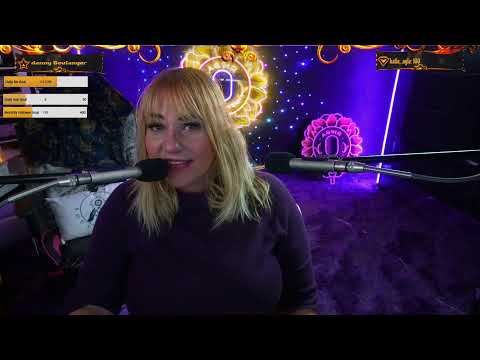Live ASMR