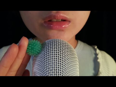 ASMR Tingles You Can Actually Feel