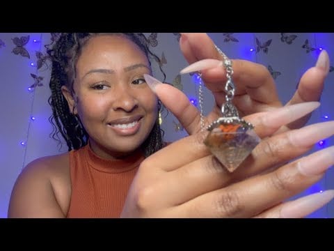 ✨ Intense Healing 🌀 Session for 🤲🏾 Uncertainty + Clarity 🌙 | Removing Negative Energy 😌