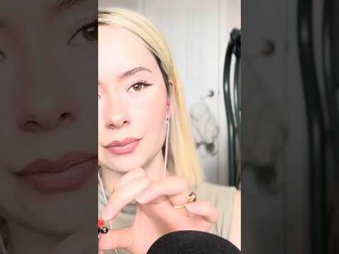 Binaural Tapping Asmr #asmr #binauralasmr  #tapping