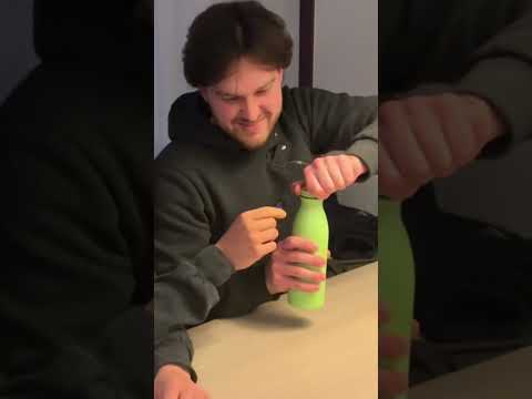 I ASKED STUDENTS TO DO ASMR