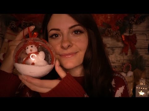 JOYEUX TRIGGERS 🎄 la saison festive est lancée !