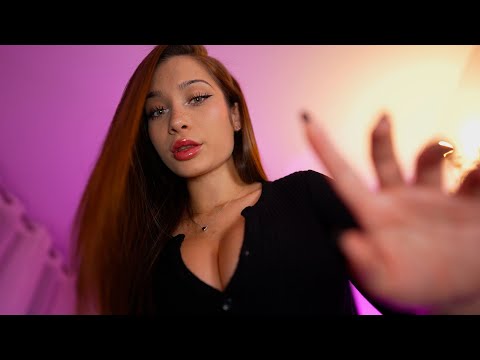 ASMR En mi Regazo | Tu novia te duerme ❤