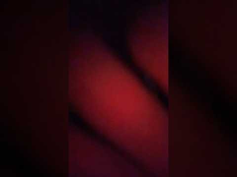 Hand movements in the dark #asmr #raeasmr #visualasmr #visualtriggers #upclose #handmovements