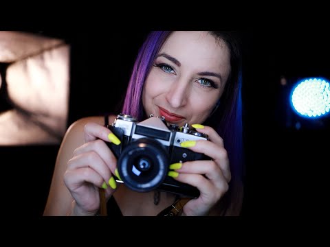 You're a Star Photography ASMR 10k Celebration