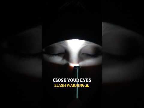 ASMR ⚠️ CLOSE YOUR EYES