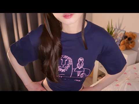 ASMR Intense Inaudible Whispers for Deep Sleep