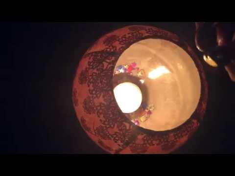 [ ASMR ] Relaxing by candle light....Tot rust komen bij kaarslicht...