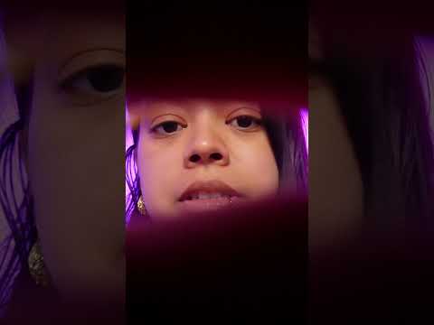 Nettoyage de tes yeux 👀🫧  #asmr  #asmrfr  #softspoken