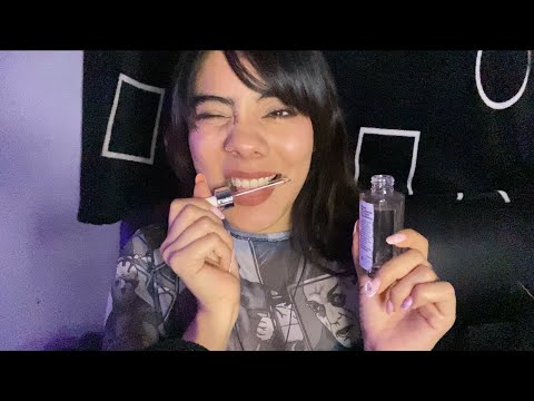 ASMR RÁPIDO & AGRESIVO💖 ROSE FOREVER NY