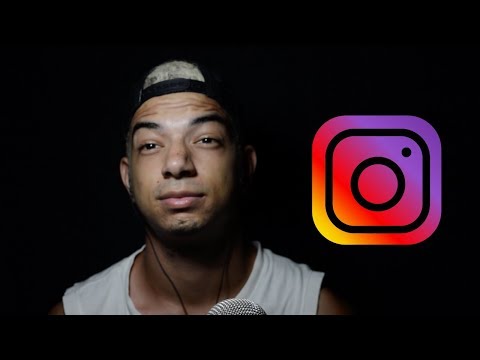 ASMR FR : Importance de mon Instagram