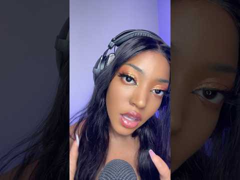 Is your name Rebecca? #asmr #asmrcommunity #asmrsounds #fyp #youtubeshorts #shorts #tingles #relax