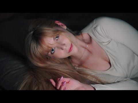 ASMR LE MEILLEUR RÉVEIL À TES CÔTÉS – Soins Caresses et Câlins INCROYABLES au Lit 😴💖 (Roleplay)