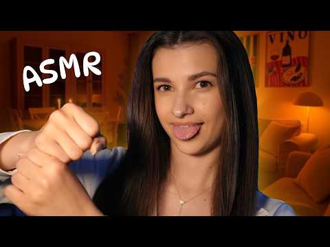 Asmr | Try NOT TO TINGLE😳🤯Mouth Sounds👅💋