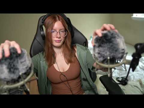 Laid Back ASMR for YOU
