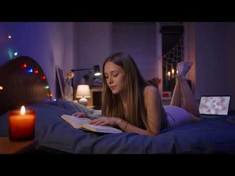 Fall Asleep Fast | Calm Lofi & Deep Sleep Ambience