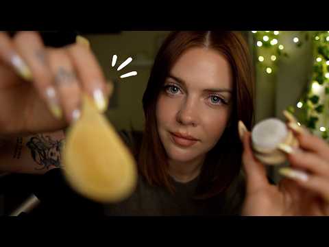 ASMR - les 20 meilleurs triggers pour t’endormir profondément 💙