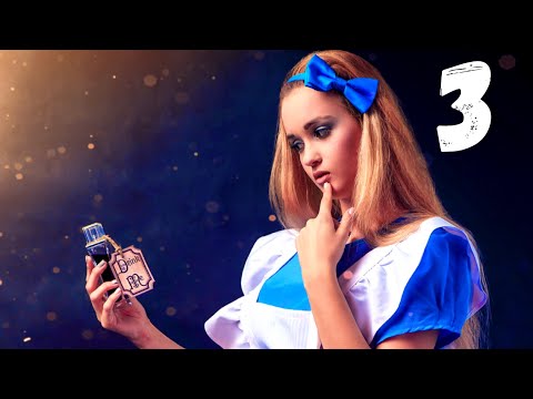 ASMR | ALICE IN WONDERLAND by LEWIS CARROLL, CH 3 [Soft Spoken, Reading You To Sleep]