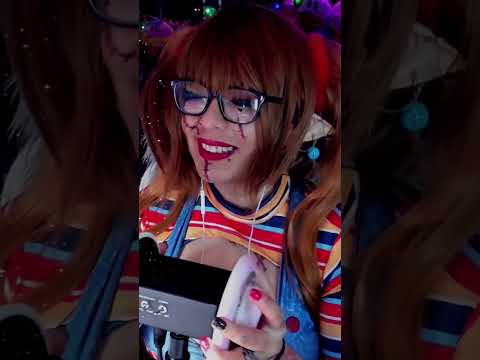 VISUALES - ASMR en ESPAÑOL