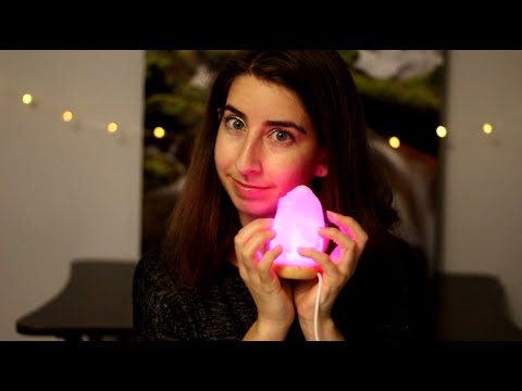[ASMR] Meditation: I'm Your Travel Guide *Soft Spoken*