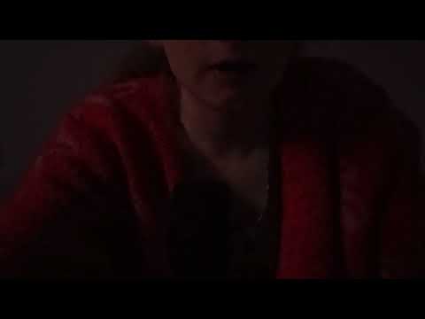 ASMR - Xmas Trigger Words w/Random Triggers