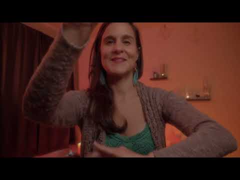 Reiki Healing For Sacral Chakra