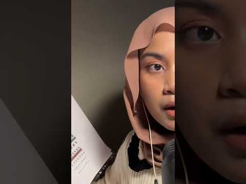 ASMR Eye Test For You | Full video on my channel #asmrroleplaying #asmrwhispering