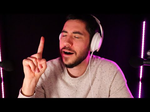 ASMR NOUVEAU chuchotement plus relaxant ?