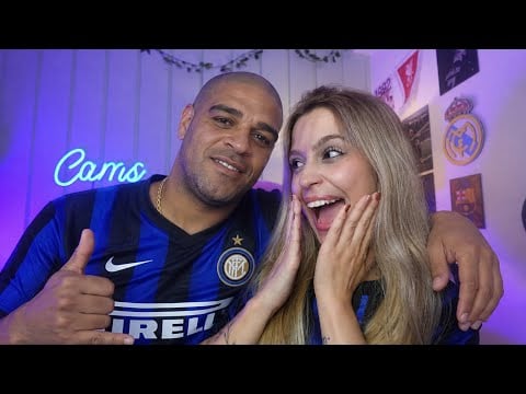 ASMR CONTANDO A HISTORIA DO ADRIANO IMPERADOR 😴