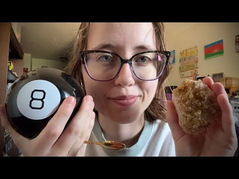 Inaudible Hovered Tapping Visual ASMR | Lofi Monday's