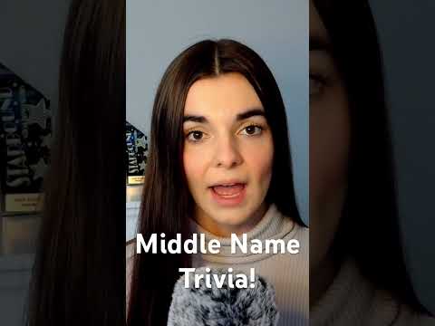 ASMR 5 Trivia Questions | Can You Get Them All?