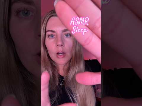 Close your eyes and go to sleep 😴 #asmr #sleep #relax #christian