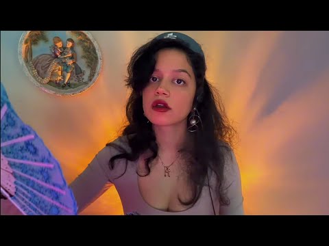 ASMR~ 1 Hour Cranial Nerve Exam + Medical Check Up