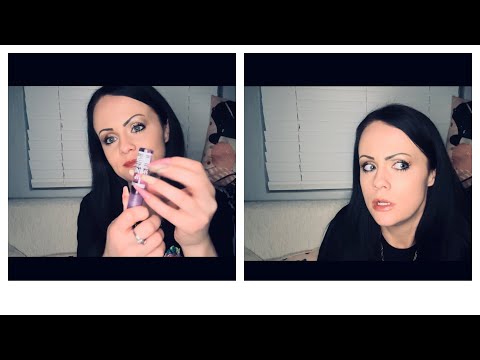 ASMR random story times *whispered*