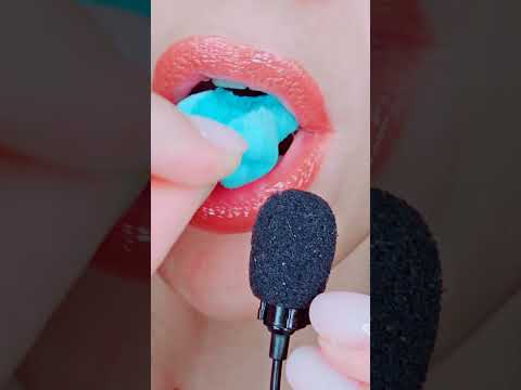 🌸 Soft Marshmallow ASMR 🌸 | 폭신한 마시멜로 사운드 Soft and fluffy 폭신폭신한 마시멜로 사운드로 힐링하세요 💖 순수한 무말 ASMR.