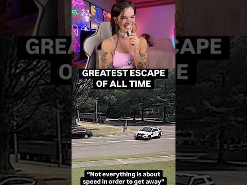 that’s not driving, that’s wizardry