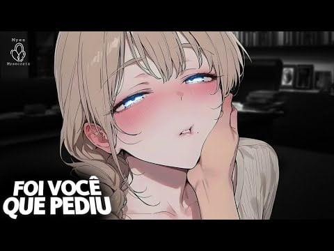 SUA SECRETÁRIA OBEDIENTE ❤️‍🔥 | ASMR ROLEPLAY