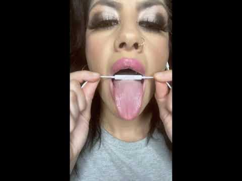 Asmr Mic Nibbling (Intense Mouth Sounds)!!!