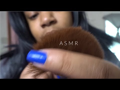 ASMR | Triggers to Help You Sleep | brieasmr