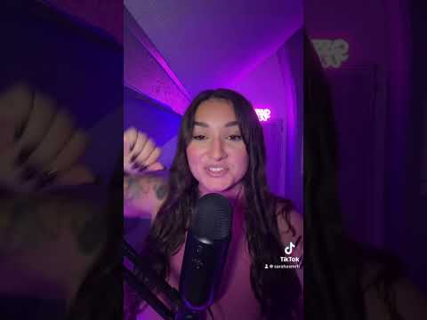 ASMR : test de concentration