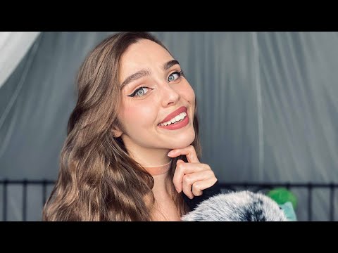 Polish tongue twisters | ASMR