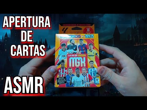 UNBOXING DE MEGACRACKS | La mejor experiencia de colección de cartas para fanáticos y coleccionistas