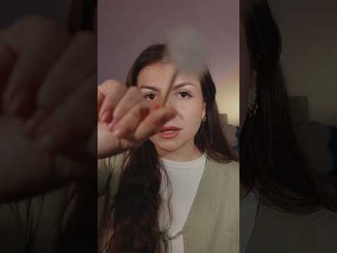 #ASMR Suis la balle ! 👀