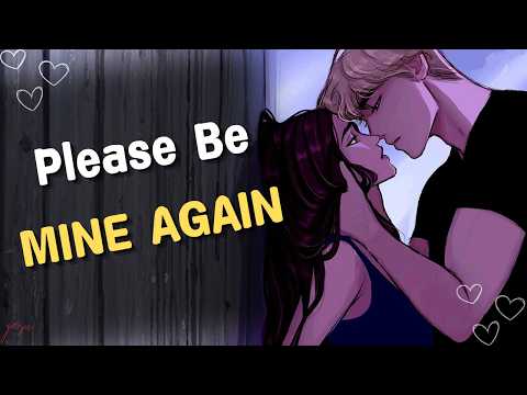 Kissing Your Ex Boyfriend Again [M4F] [Flirty] [Kisses] [Boyfriend Roleplay] [ASMR] [Exes]