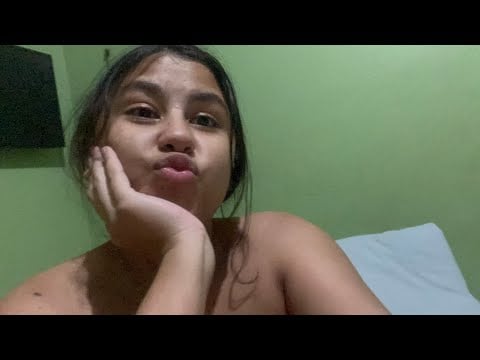 ASMR quase rápido agressivo😅