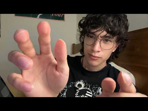 ASMR For When You Need A Friend 😴 (Personal Attention) 💤
