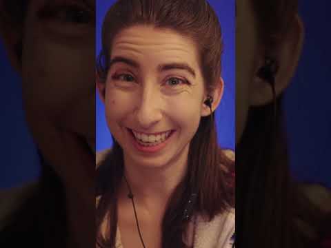 Part 2 - Can your ears 👂 guess the objects in my hand? #asmr #shorts
